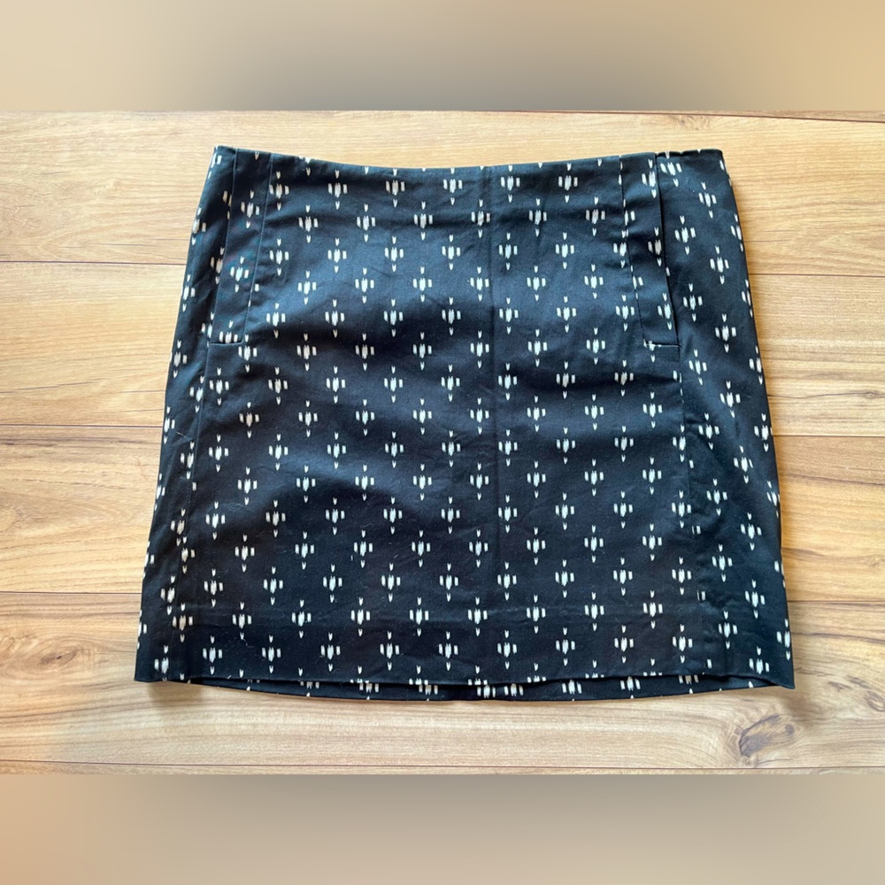 J.Crew Women’s Short Skirt